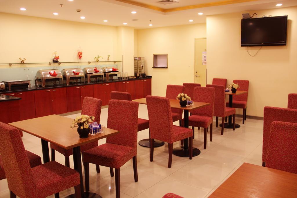 Hanting Express Wuxi Hubin Road Wuxi (Jiangsu) Eksteriør bilde