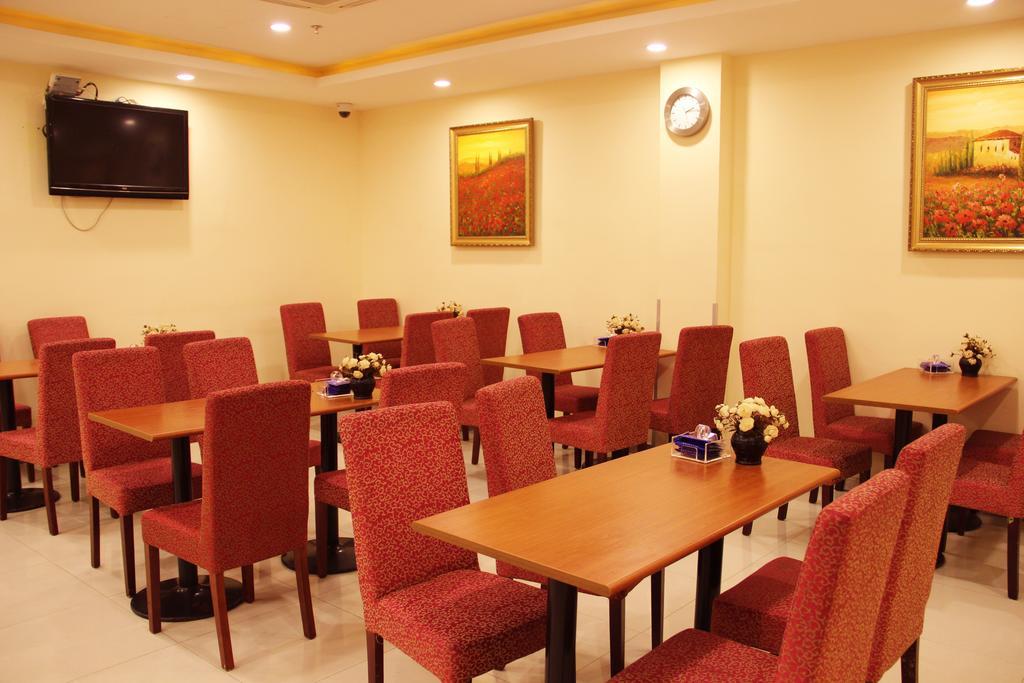 Hanting Express Wuxi Hubin Road Wuxi (Jiangsu) Eksteriør bilde